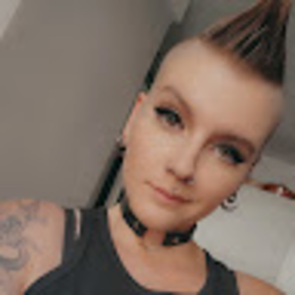 Meet your Posher, Savannah